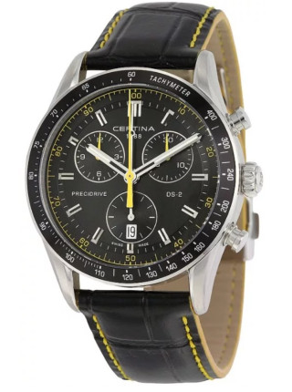 Ремешок Certina C600018686